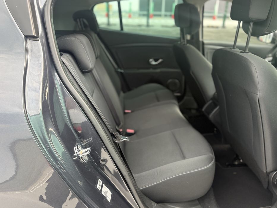 Renault Megane 1.6 16V 110CP/2012/NAVI/CLIMA/GARANTIE/RATE