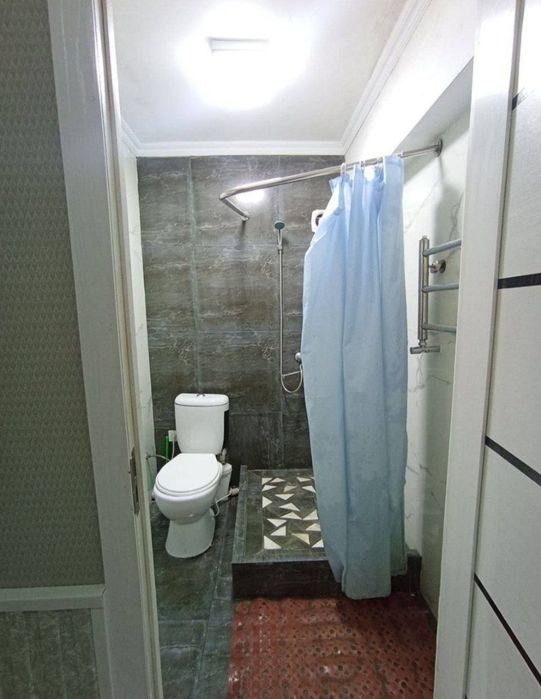Продаётся срочно 3/-1/8 Новостройка Чиланзар 17