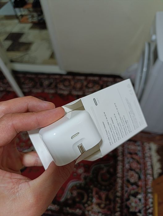 Orginal galofka iphone