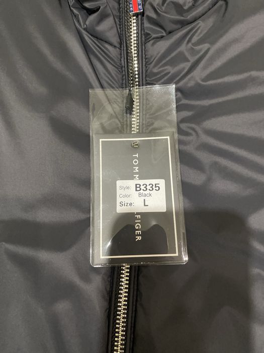 Мужская  ветровка