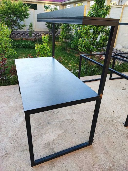 компьютерный стол для Game club