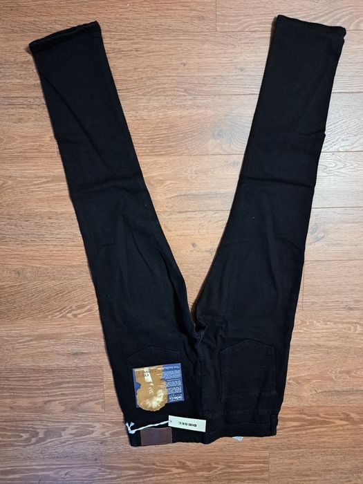 Diesel Jeans Slim Fit For Men