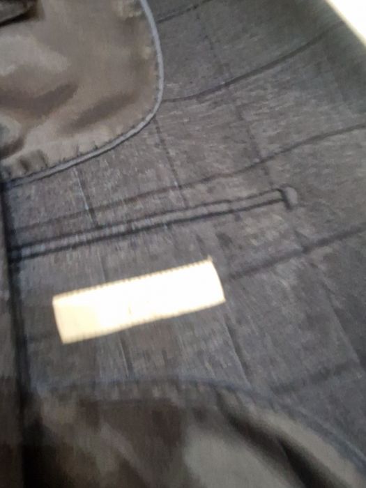 Костюм Dan John совершенно новый.