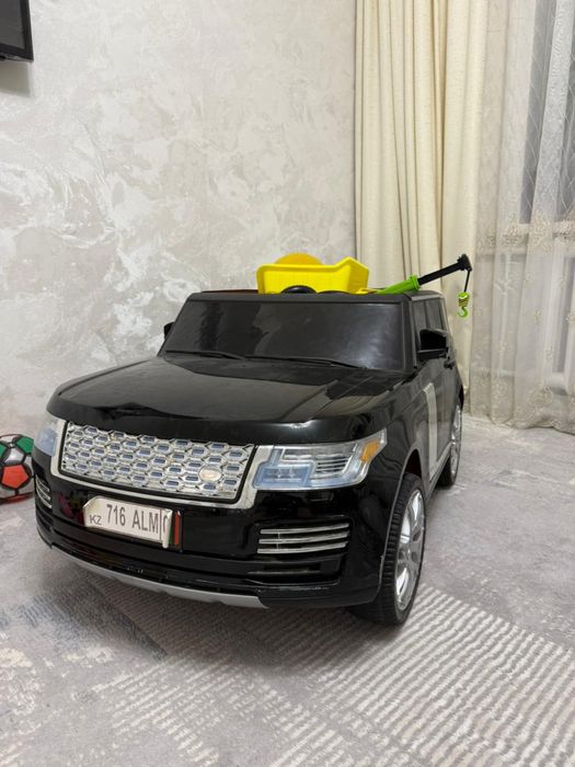 Продается детская машина