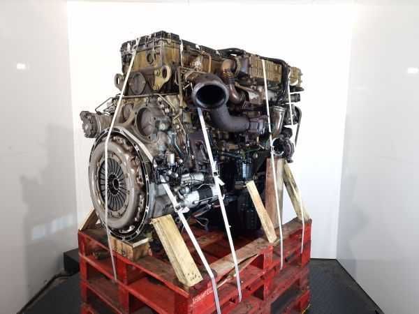 motor mercedes benz actros om471la.6-4-00/piese camioane