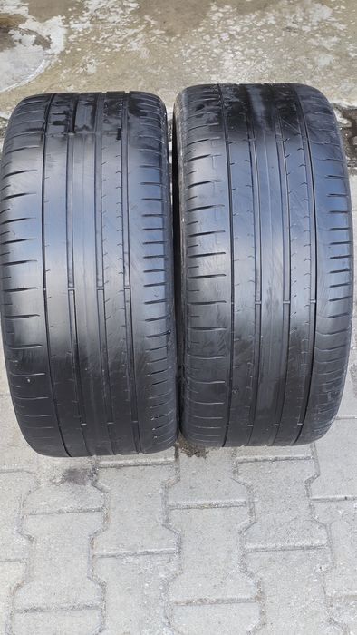 275 40 19 Pirelli    .