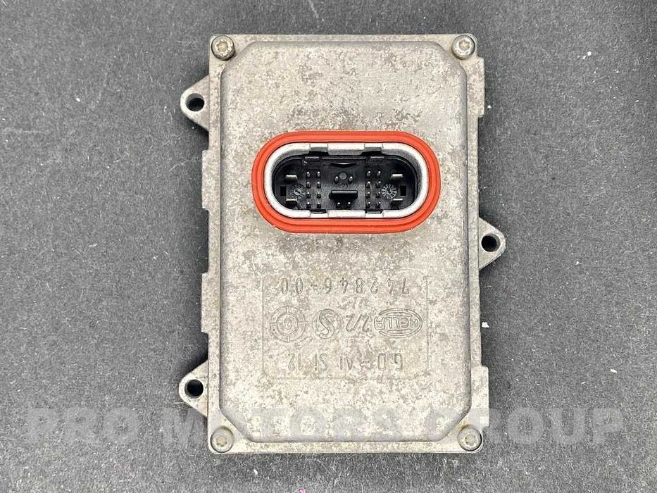 Оригинален Модул AFS HELLA 5DF008704-02 Audi Peugeot Mercedes