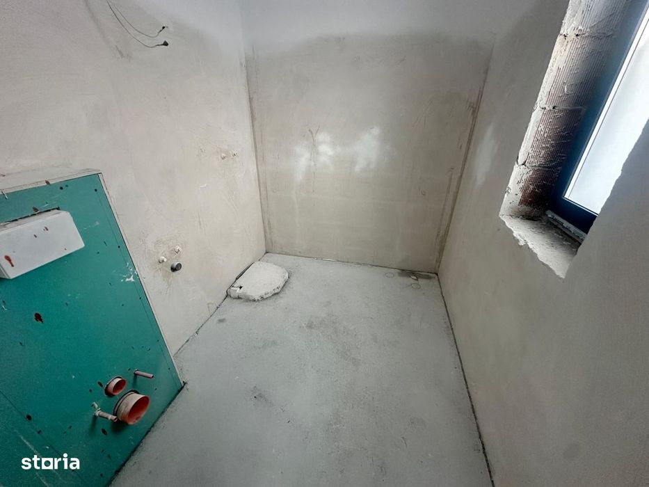 Casa Individuala, Toate Utilitatile, Incalzire Pardoseala, Comision 0%