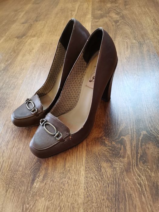 Pantofi dama Stradivarius