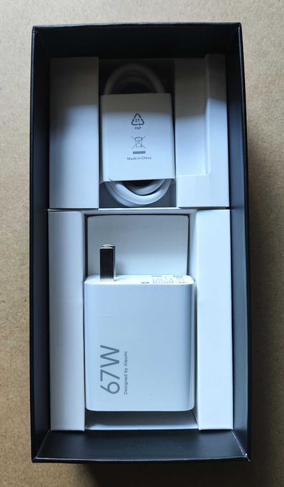 Xiaomi Poco F5 12GB / 256GB