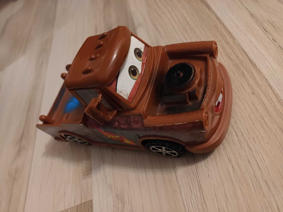 Jucărie interactivă masina bucata/lot + cadou