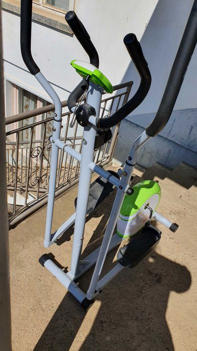 Кростренажор Body flex smart