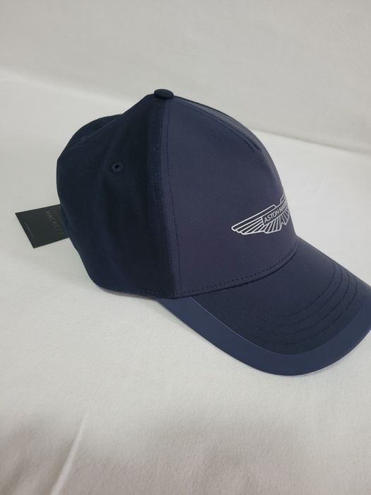 Sapca noua cu eticheta originala ASTON MARTIN