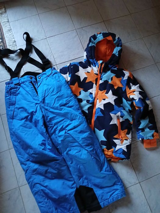 Costume de sapada copii