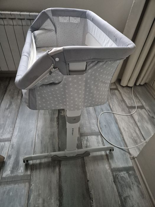 chico next to me dream