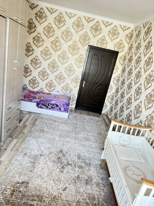 Elite house JK yangi hayot tumani 2 xona 70 kv yy sotiladi