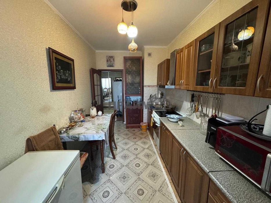 ПРОДАМ 3Х ком. Каратал (Жадра ПРАЙМ)