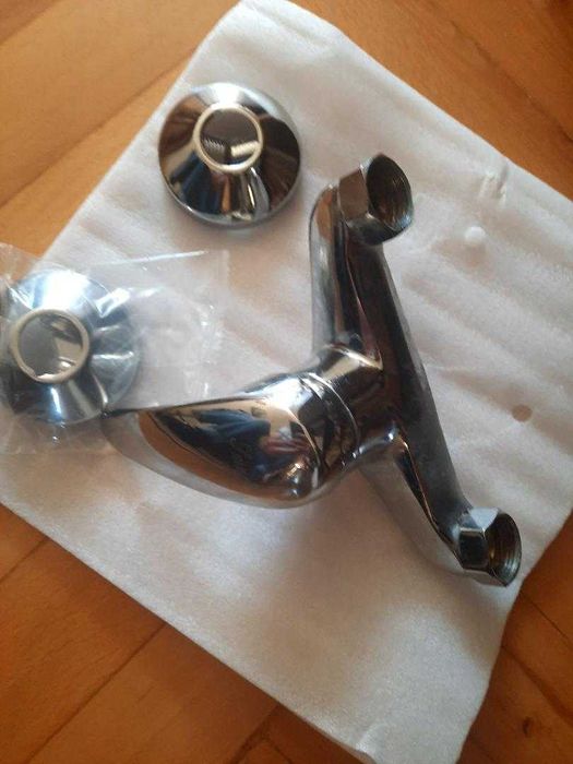 Baterie cada baie / dus