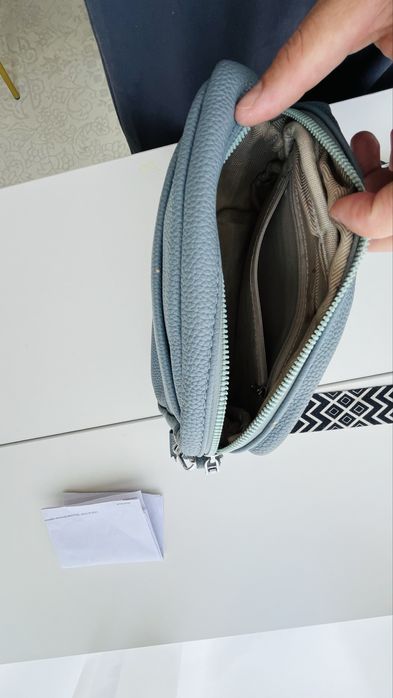 Сумки, рюкзак натуралка,