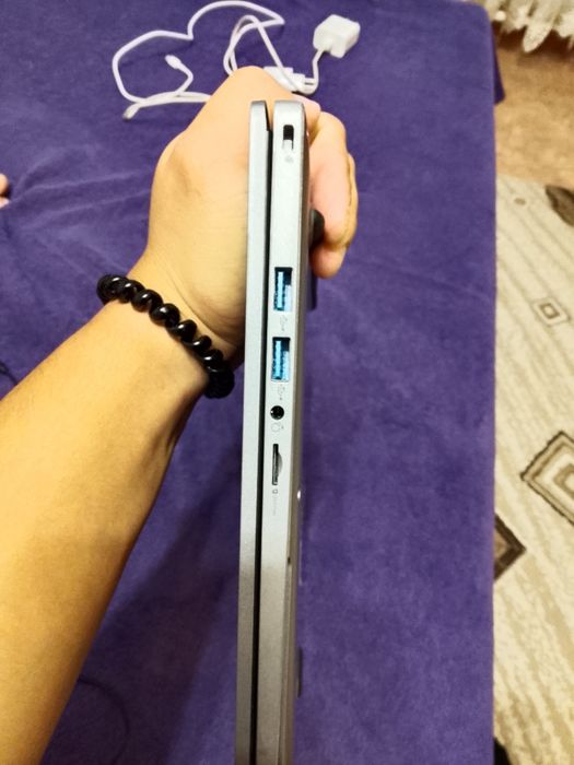 Ноутбук Acer aspire 15