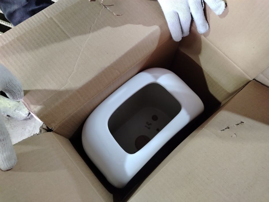 Унитаз-компакт продам 20-30 тыс