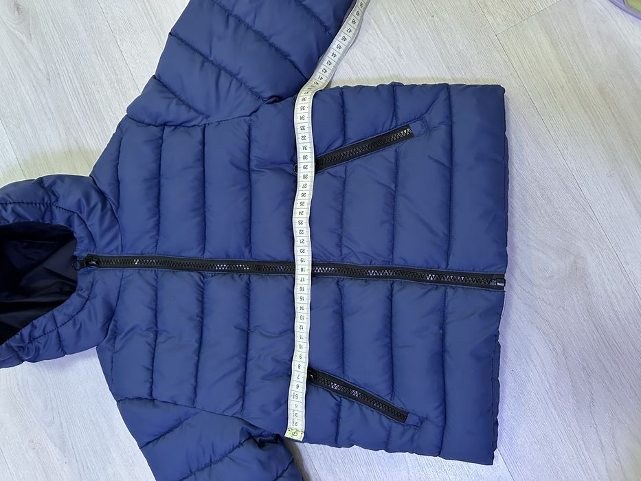 Детско яке Mango