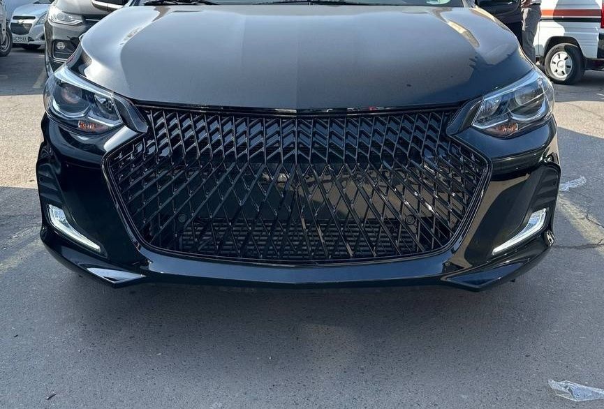 Облицовка трекер, оникс (tracker, Onix), эмблема, emblema, оптом, дон