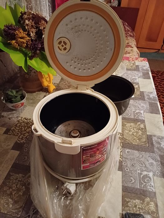 Мультиварки  паларис