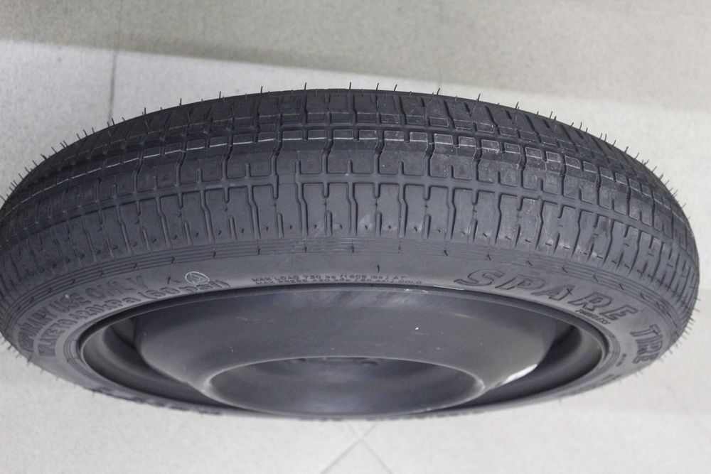 Резервна гума (патерица) 16" 5х114,3 Honda Civic, Accord, HRV
