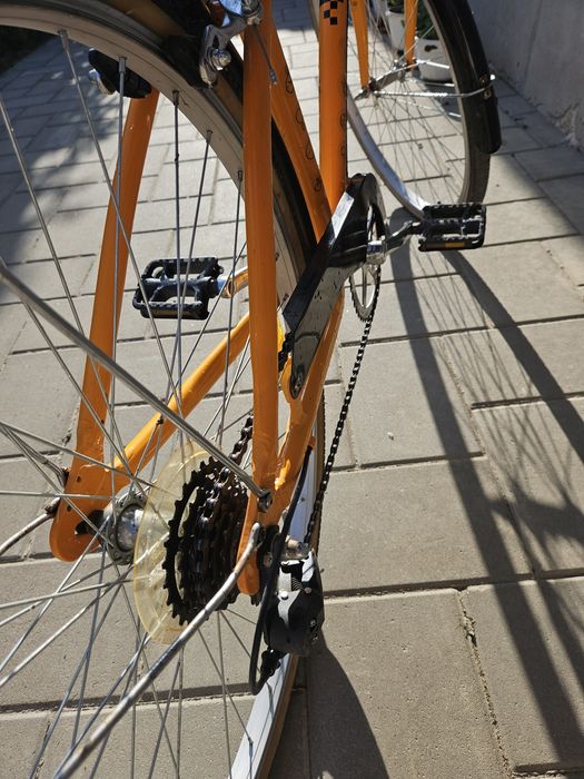 Bicicleta Pegasus Popular