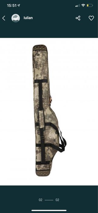 Vand Husa Lansete Diamant Alb Intaritura 1.35 cu 3 Compartimente