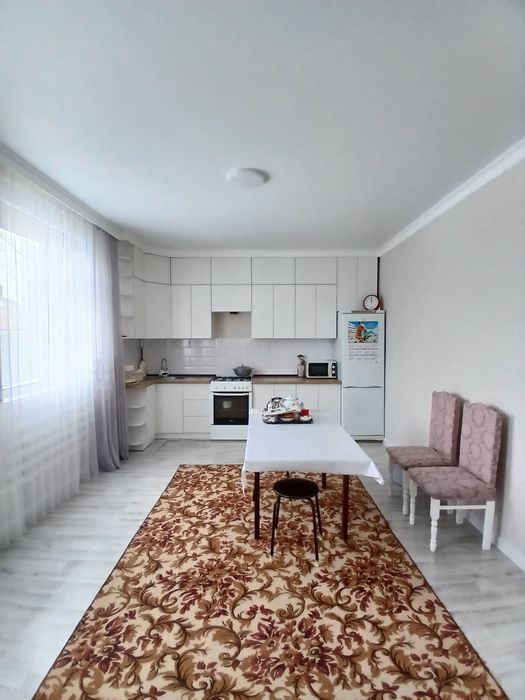 Продам дом заречный 3