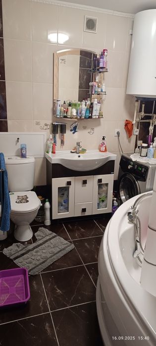 Продаётся 3-х комнатная в Сортировке