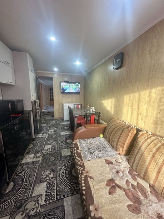 Отличный дом!!!