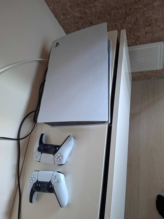 Ps5 плейстейшън 5