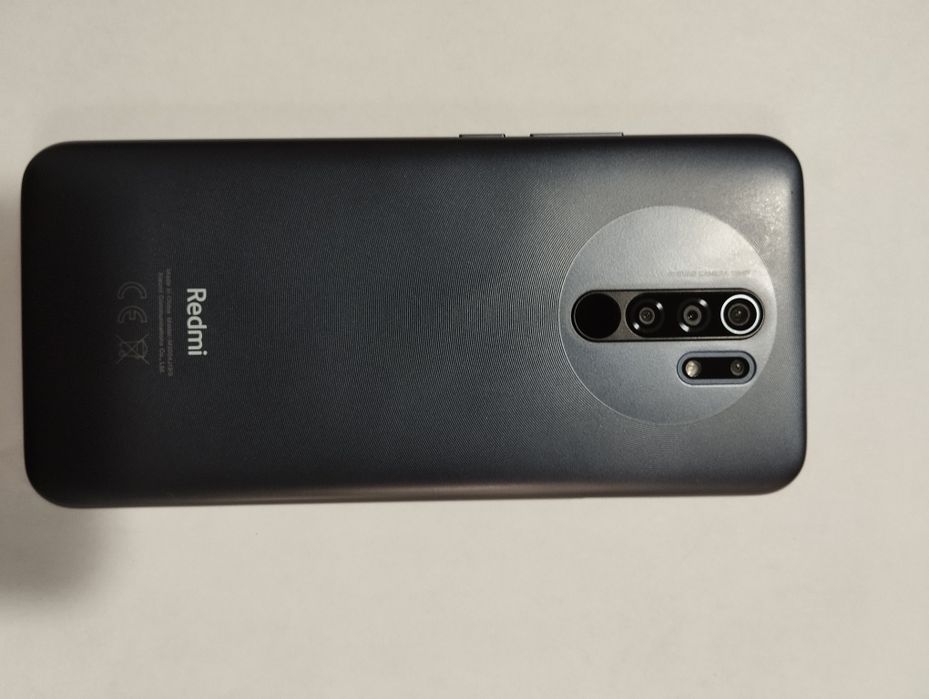 Продам телефон Xiaomi редми 9