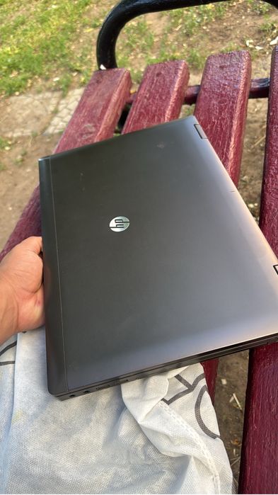 Ноутбук HP ProBook