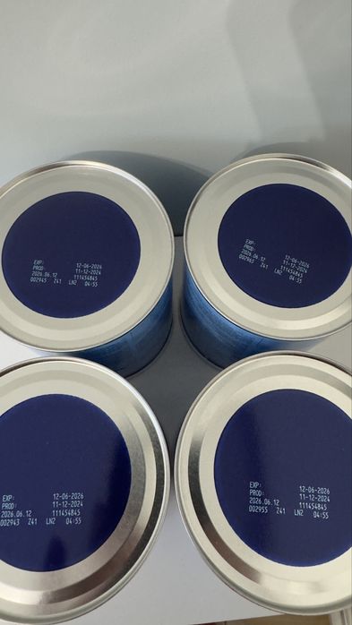 Aptamil Pregomin AD Мляко за кърмачета при алергии 0+ месеца х400 г