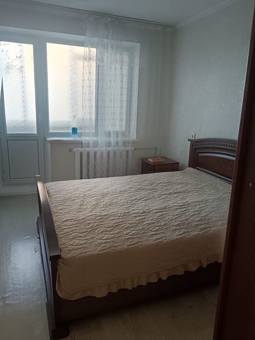 Сдам 2х комн кв, 11 мкр