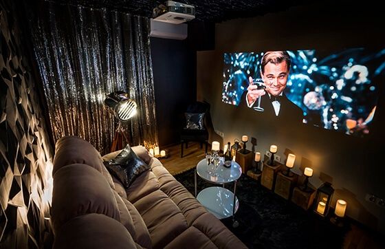 Квартира по часам