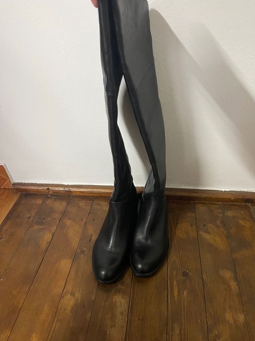 Cizme Guess marimea 37