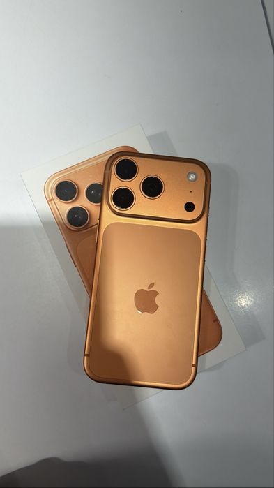 Iphone 17 pro 256 gb esim 90%