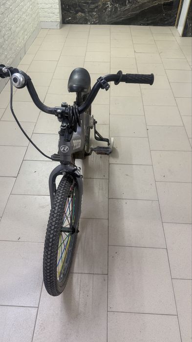 Продам детский велосипед