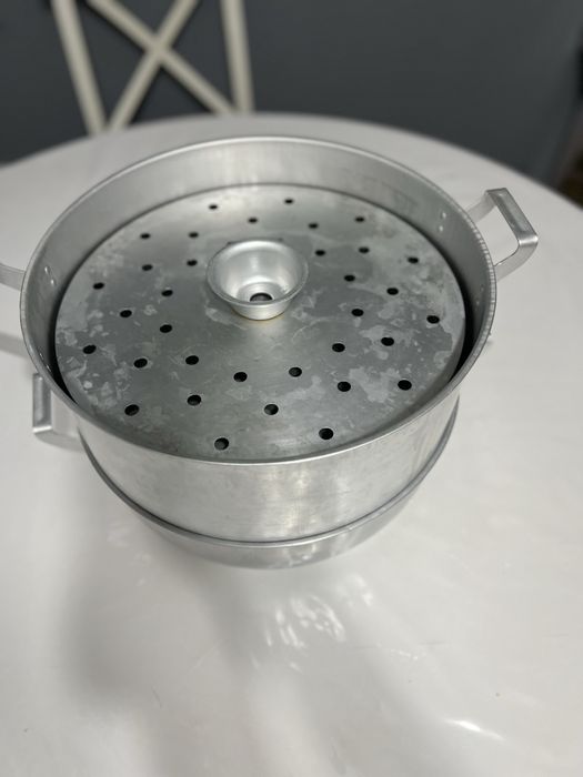 Мантоварка