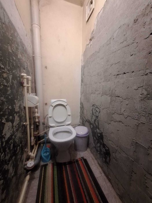 продам 2х ком квартиру