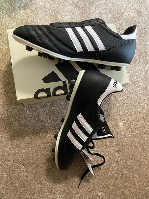 Ghete fotbal Adidas