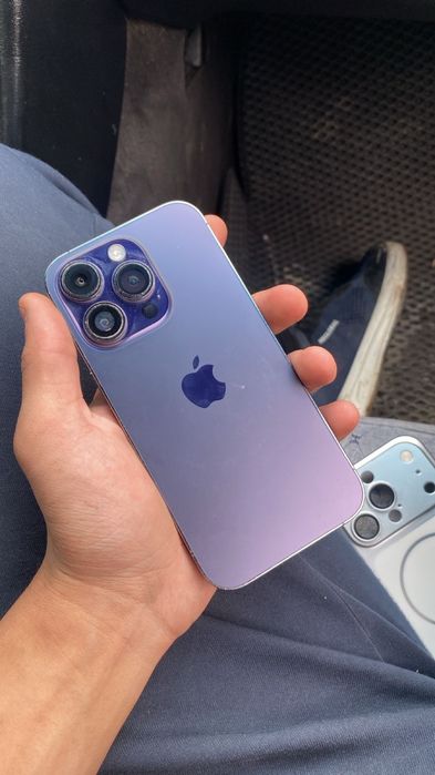 Iphone 14 pro 128