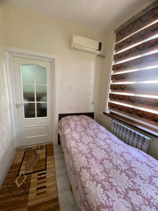 Чилонзор 21 квартал 2/4/4