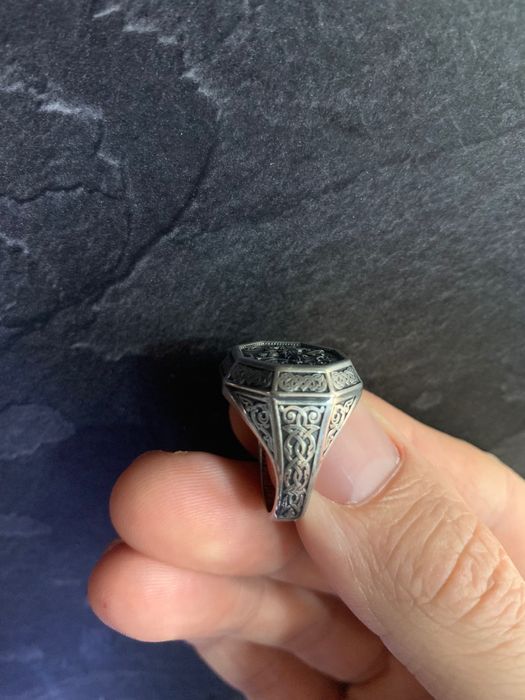 Пръстен Св.геоеги