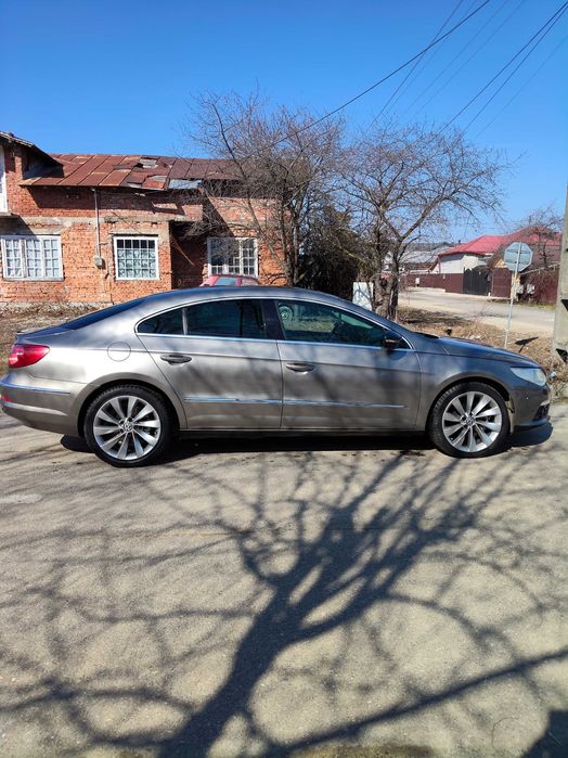 Vând VW Passat CC – An 2009